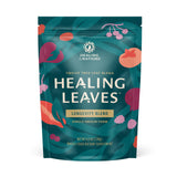 Healing Leaves Tea - 30 Servings - Biblically inspired tea to support digestion, immune system function, healthy inflammation response and boost