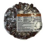 pecan patty | comalitos de nuez | mexican pecan candy | pack of 3