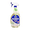 Orange-Sol De-Solv-It Laundry Saver, Odor & Stain Remover for Laundry, Safe on Hair & Skin, 32-Ounce