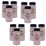 Himalayan Chef Pink Salt Fine Shaker, 12.50 oz/Each, 100% Natural Gourmet Pink salt, Enrich with 84 Minerals | Perfect for cooking & Seasoning, Pack