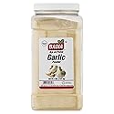 Badia Garlic Powder, 4 Pound - Premium Garlic Powder for Cooking, Seasoning & Spice Blends, Freshly Ground and Flavorful