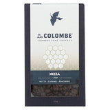 LA COLOMBE, Coffee, Whole Bean, Nizza, Pack of 8, Size 12 OZ, (Dairy Free Wheat Free Yeast Free)8