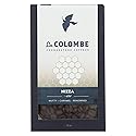 LA COLOMBE, Coffee, Whole Bean, Nizza, Pack of 8, Size 12 OZ, (Dairy Free Wheat Free Yeast Free)8