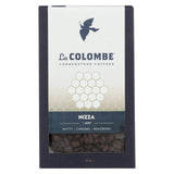 LA COLOMBE, Coffee, Whole Bean, Nizza, Pack of 8, Size 12 OZ, (Dairy Free Wheat Free Yeast Free)8