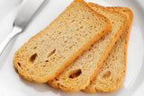 Boulangerie Grissol Melba Toast, Sesame, 200g/7.1 oz.