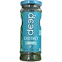 Mint Chutney 7.7 Oz