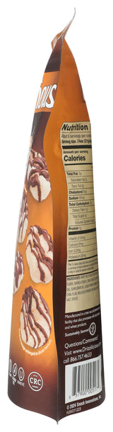 Drizzilicious S'more's Bites Mini Rice Cakes, 4 OZ
