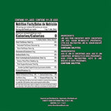 Lime Juice Blend, 1-Pack (32 oz) -by Jamaican Choice