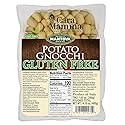 Mantova Gluten-Free Potato Gnocchi, 14.10oz, Product of Italy (Pack of 2)