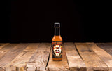 Ghost Scream Hot Sauce - "Original Flavor" (Smoky, Bold & Flavorful!) - Original Award-Winning Ghost Pepper Recipe, (5.5 Oz.)