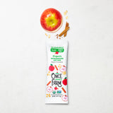 Once Upon a Farm Organic Apple Cinnamon Refrigerated Oat Kids' Bar,1.6oz