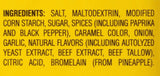 Adolph's Marinade in Minutes, Meat Tenderizing Marinade Mix, Quick Flavor Enhancer for Beef and Meat Recipes, Original, 1 Ounce (Pack of 24)