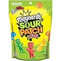 Maynards Sour Patch Kids Gummy Candy, 355g/12.5 oz, Imported from Canada}