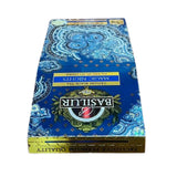 Basilur | "Magic Nights " Oriental Collection | Black Leaf Tea with cranberry and cornflower | 100g (3.52oz.) Per Pack
