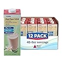 MED PASS 2.0 Fortified Nutritional Shake, Vanilla Flavor, High-Protein, Calorie-Forward Nutrition for Reduced Appetites, Vitamin and Mineral