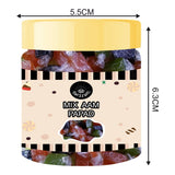 Awzlwn Indian Taste Candy (1.76 OZ / 50 GM, Mix Aam Papad)