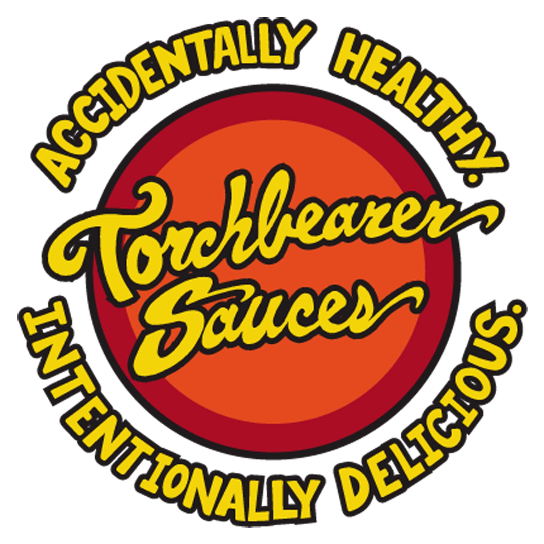 Torchbearer Sauces Mushroom Mayhem, Medium Heat Hot Sauce with Flavors of Umami, Shiitake Mushroom & Habanero Pepper, Made with All Natural