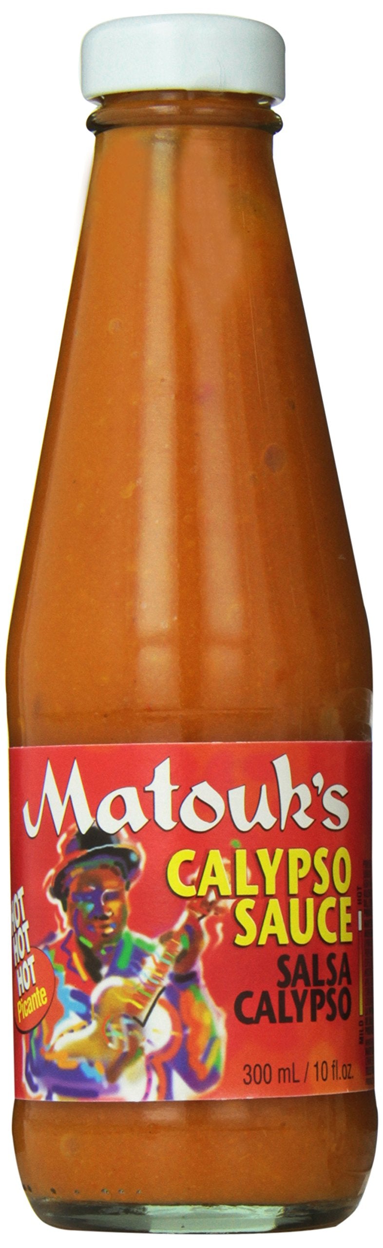 Matouk's Calypso Sauce - 10oz