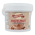 Supremo Italiano Hazelnut Chocolate Spread 3 kg Jug