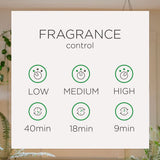 RAC91101 - Air Wick Freshmatic Life Scents Ultra Refill