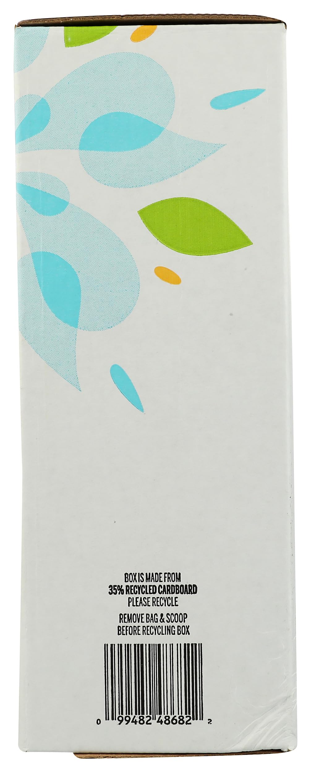 365 by Whole Foods Market, Powdered Laundry Detergent, Unscented, 80 HE Loads, 80 Ounce