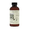 OliveNation Irish Cream Super Flavor, Oil Soluble Non-Alcoholic Flavoring for Candy, Chocolates, Frostings, PG Free, Non-GMO, Gluten Free, Kosher, Veg