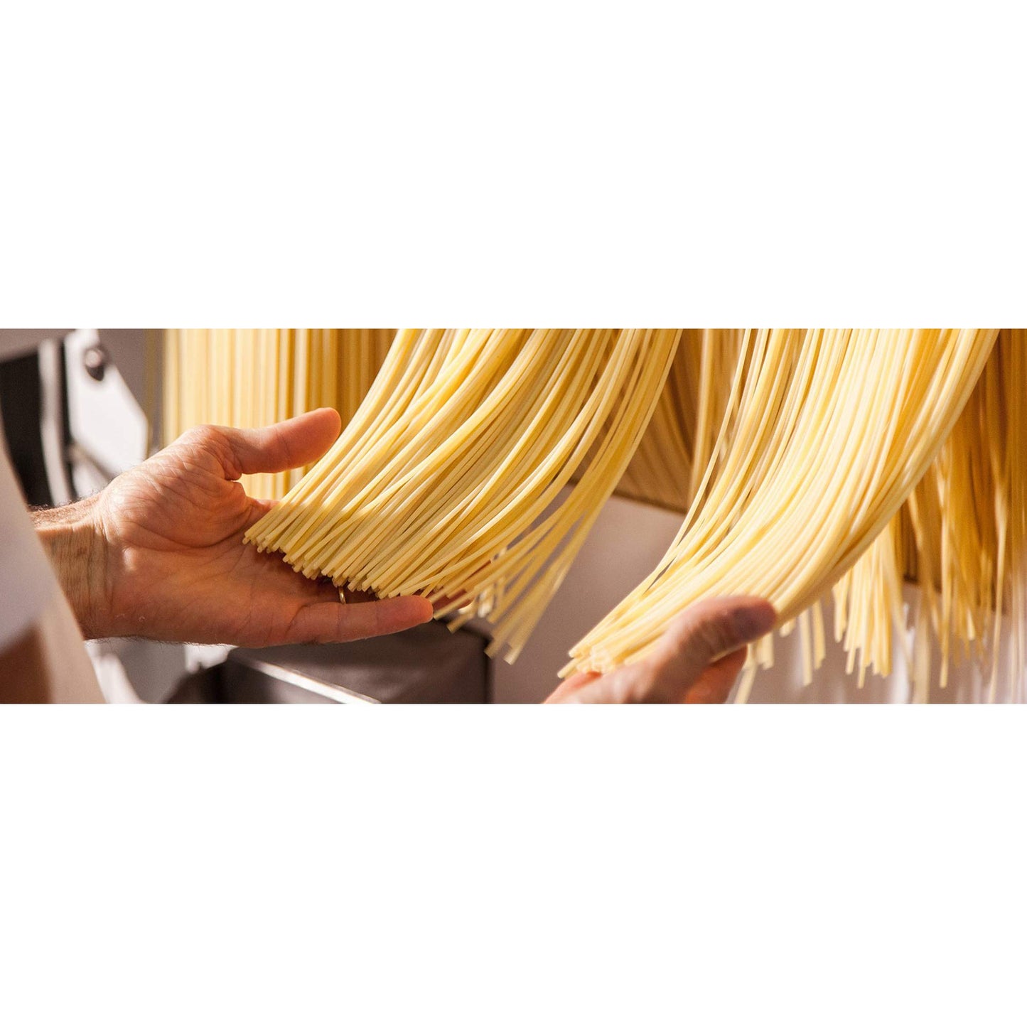 Pasta Mancini Bucatini 500 Gram (Pack of 4)