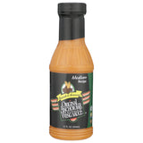 Anchor Bar Original Buffalo Wing Sauce, Medium Recipe - Authentic Buffalo Flavor, Award-Winning Original Wing Sauce, 12 oz