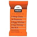 RXBAR Dark Chocolate Peanut Butter AM Bar Sgl, 1.9 OZ