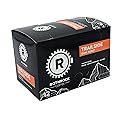 Rothrock Coffee - Trailside - Dark Roast - K-Cups - Specialty Coffee Pods - Single Serve - Full-Bodied & Smooth - Earthy & Traditional Flavor - Rich