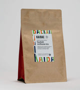 KAIBAE Organic Baobab Wellness Tea | Boosts Immunity and Benefits Digestive Health | Loose Leaf (4 oz.)