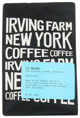 Irving Farm Coffee 71 Irving Farm Blend Coffee, 300 GR