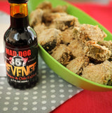Mad Dog 357 Revenge Habanero and Chile Extract 1.7oz