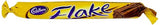 British Cadbury Flake Bar 32g