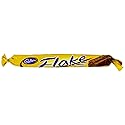 British Cadbury Flake Bar 32g