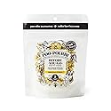 Poo-Pourri Before-You-Go 2-in-1 Toilet Potty Pods, Original Citrus, 5 Ct, Bathroom Odor Deodorizer and Toilet Cleaner with Essential Oils, Lemon