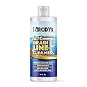 Brodys - A/C HVAC Drain Line Cleaner, 16oz Bottle, 2 MONTH SUPPLY, (Great to use at home, in the office, at restaurants and large commercial