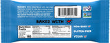 Bobo's Fig Bars Variety - 10 Original & 10 Blueberry, Simple Ingredients, Whole Grain Oats, Plant Based, Non-GMO, Gluten Free Breakfast Bars, Healthy