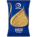 Eastern Feast - Roasted Kataifi, 8 oz (227g), Ready to Use Shredded Kunafa Dough for Dubai Chocolate, Desserts, Toppings