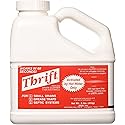 Thrift 6 lb Alkaline Granular Drain Cleaner - Powerful Clog Remover (1 Pack)