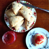 Sticky Fingers Original Scones, 16 OZ