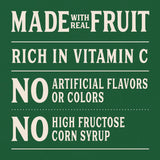 Tree Top Apple Sauce Pouches Variety Pack, Apple, Strawberry, Cinnamon, 3.2 oz. each (Pack of 20)