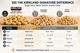 Kirkland Signature Black Label Premier Cashews (38 Ounce)