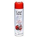 Carpet Fresh - 280174 Quick-Dry Foam, Apple Cinnamon, 10 OZ, Model: 280013