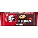 CHIPS AHOY! Chewy Hershey's Fudge Filled Soft Cookies, 9.6 oz