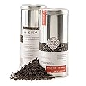 Golden Moon Tea Sinharaja Ceylon Black Tea - Loose Leaf, Non-GMO - Travel Tin (22 Servings)