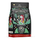 Bones Coffee Company The Nightmare Before Christmas Frog's Breath Flavored Coffee Beans, Whole Bean Coffee Medium Roast Low Acid, Chocolate Mole