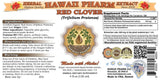 Red Clover (Trifolium Pratense) Liquid Extract 2x4 fl.oz