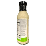 Nature's Promise Organic Ranch Dressing and Dip, 12 Fl Oz, USDA Organic