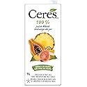 Ceres 100% All Natural Pure Fruit Juice Blend, Medley of Fruits - Gluten Free, Rich in Vitamin C, No Added Sugar or Preservatives, Cholesterol Free